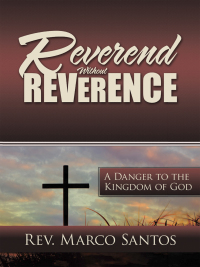 Imagen de portada: Reverend Without Reverence 9781664288218