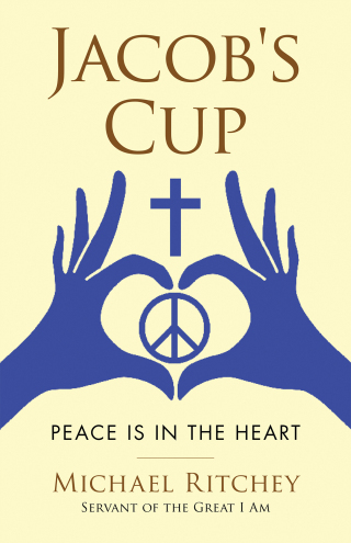 Imagen de portada: Jacob's Cup 9781664288393