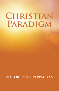 Cover image: Christian Paradigm 9781664288447