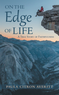 Cover image: On the Edge of Life 9781664288621