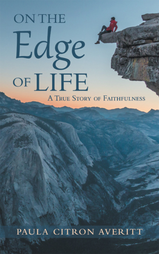 Imagen de portada: On the Edge of Life 9781664288621