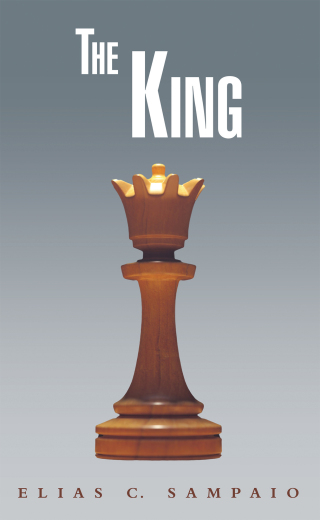 Cover image: The King 9781664288768