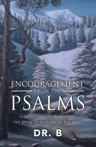 Cover image: Encouragement from the Psalms 9781664288812