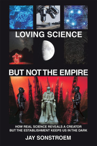 Cover image: Loving Science – but Not the Empire 9781664289086