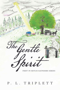 Cover image: The Gentle Spirit 9781664289116