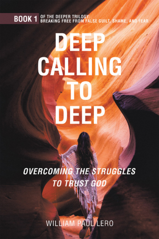 Cover image: DEEP CALLING TO DEEP 9781664289154