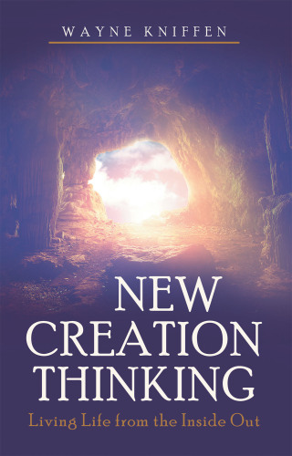 Imagen de portada: New Creation Thinking 9781664289246