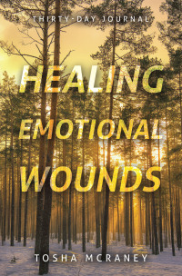 表紙画像: Healing Emotional Wounds 9781664289307
