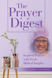 Imagen de portada: The Prayer Digest 9781664289468