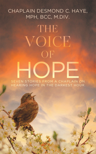 Titelbild: The Voice of Hope 9781664289567