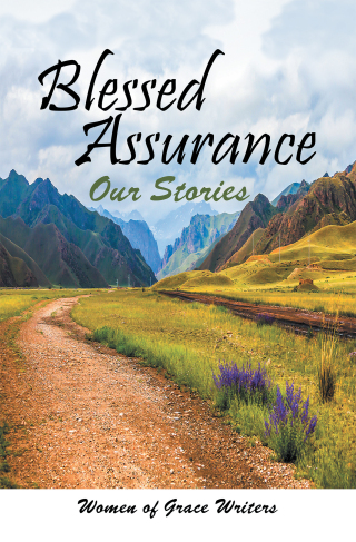 Cover image: Blessed Assurance 9781664289635