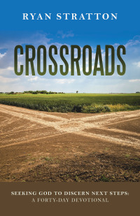 Cover image: Crossroads 9781664289857