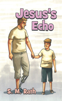 Imagen de portada: Jesus's Echo 9781664290051