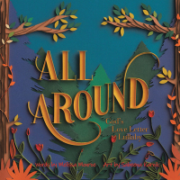 Cover image: All Around 9781664290174