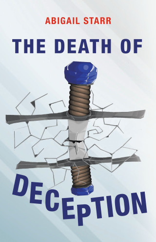 表紙画像: The Death of Deception 9781664290327