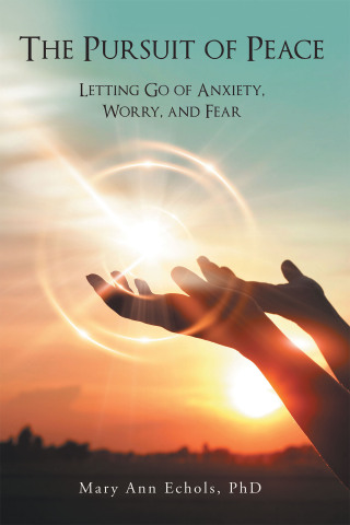 Cover image: The Pursuit of Peace 9781664290372