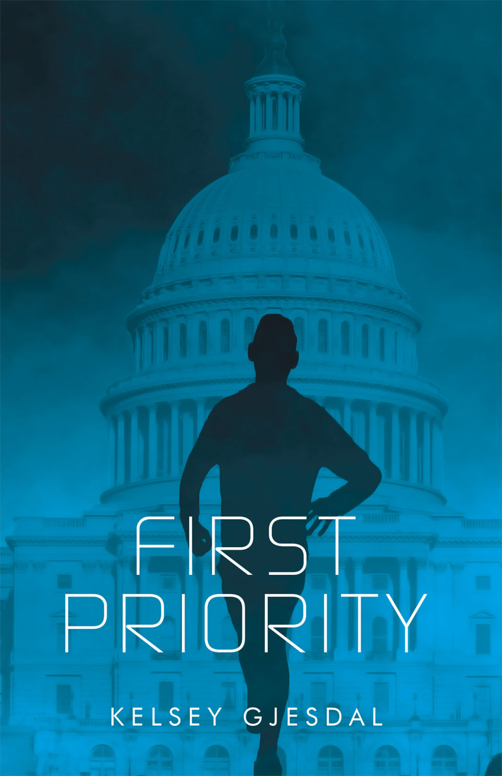 First Priority (eBook)
