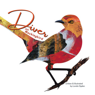 Imagen de portada: Diver the Mockingbird 9781664290570