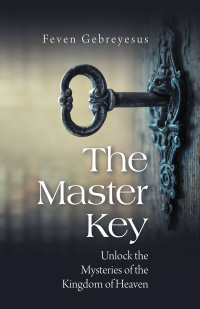 Cover image: The Master Key 9781664290631