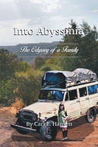 Omslagafbeelding: Into Abyssinia 9781664290686