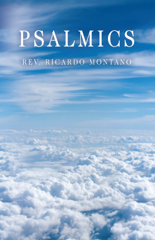 Cover image: Psalmics 9781664290778