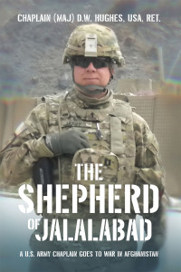 Imagen de portada: The Shepherd of Jalalabad 9781664290891
