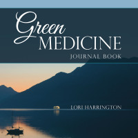 Cover image: Green Medicine 9781664291102