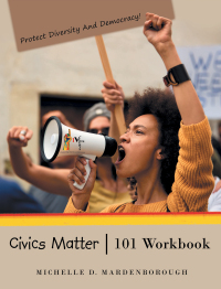 Cover image: Civics Matter | 101 Workbook 9781664291201