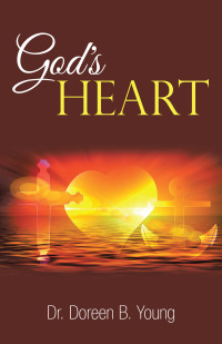 Cover image: God's Heart 9781664291669