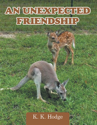 Imagen de portada: An Unexpected Friendship 9781664291782