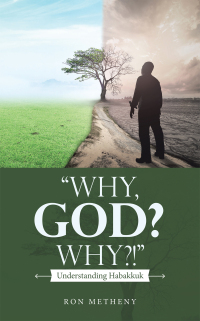 Cover image: “Why, God? Why?!” 9781664291874
