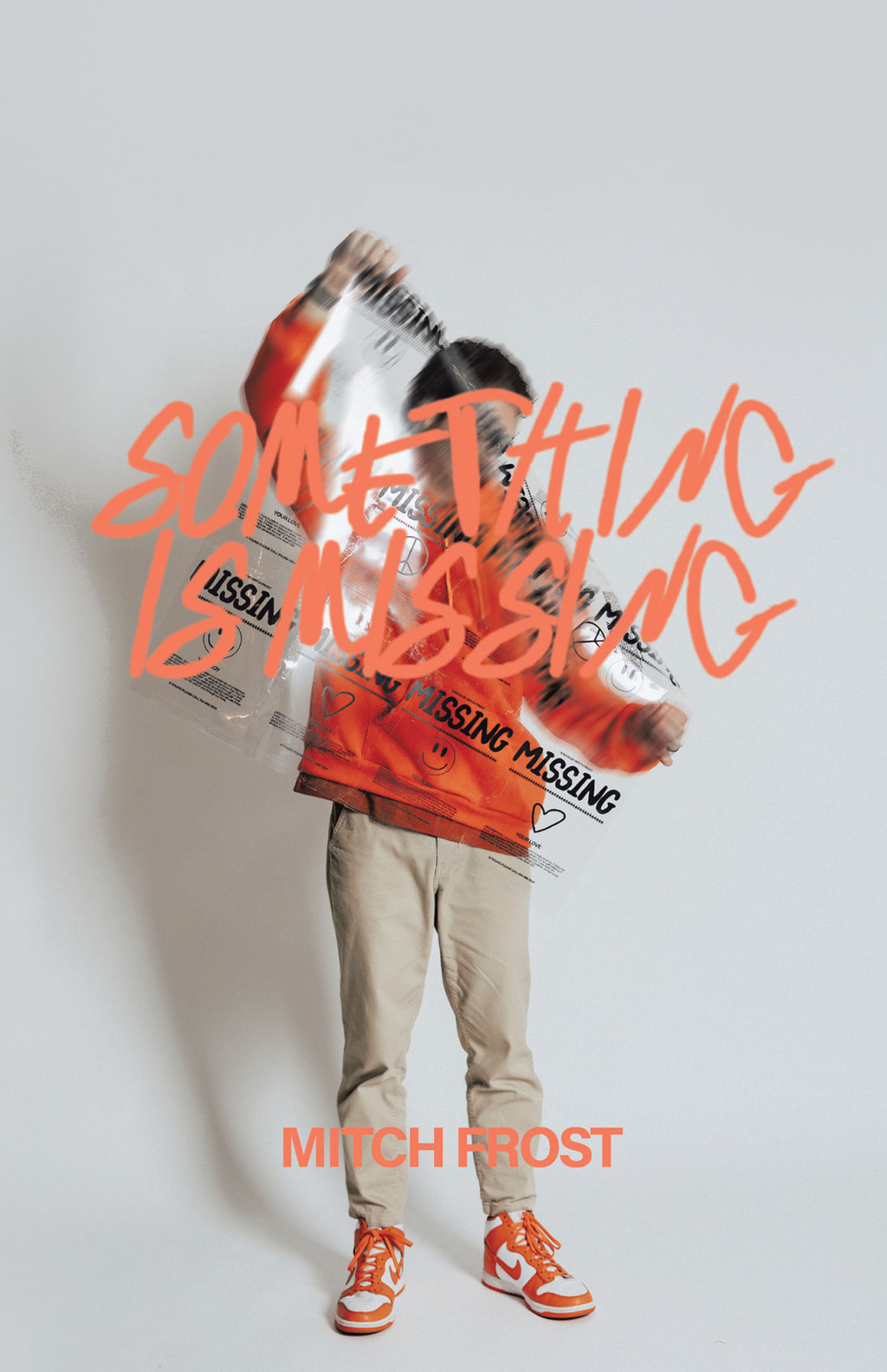 Something Is Missing (eBook)