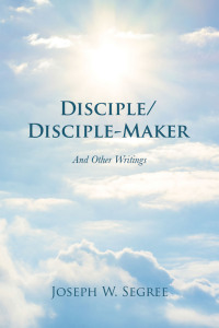 Cover image: Disciple/Disciple-Maker 9781664292185