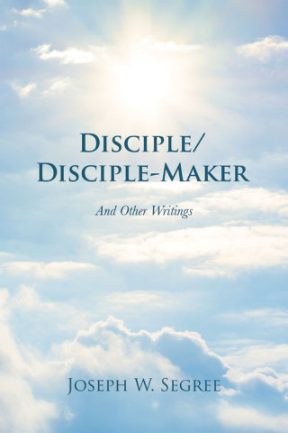 Imagen de portada: Disciple/Disciple-Maker 9781664292185