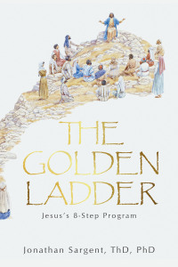 Cover image: The Golden Ladder 9781664292284