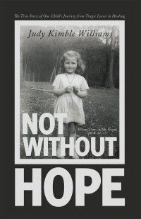 Imagen de portada: Not Without Hope 9781664292345