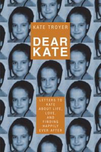 Cover image: Dear Kate 9781664292567