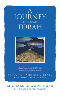 Imagen de portada: A Journey Through Torah 9781664292802