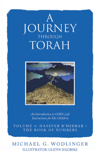 Cover image: A Journey Through Torah 9781664292802