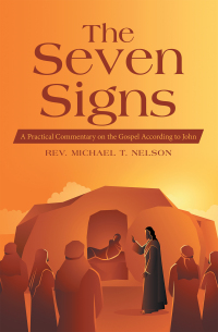 Omslagafbeelding: The Seven Signs 9781664293090