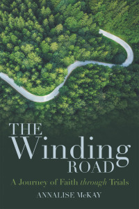 Cover image: The Winding Road 9781664293199