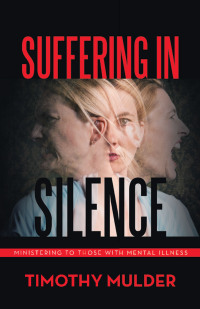 Cover image: Suffering in Silence 9781664293243
