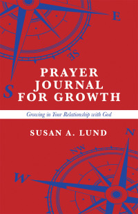 Imagen de portada: Prayer Journal for Growth 9781664293366