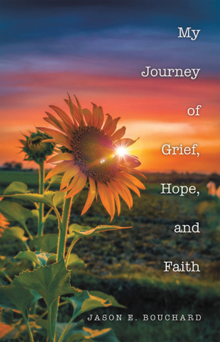 Imagen de portada: My Journey of Grief, Hope, and Faith 9781664293397