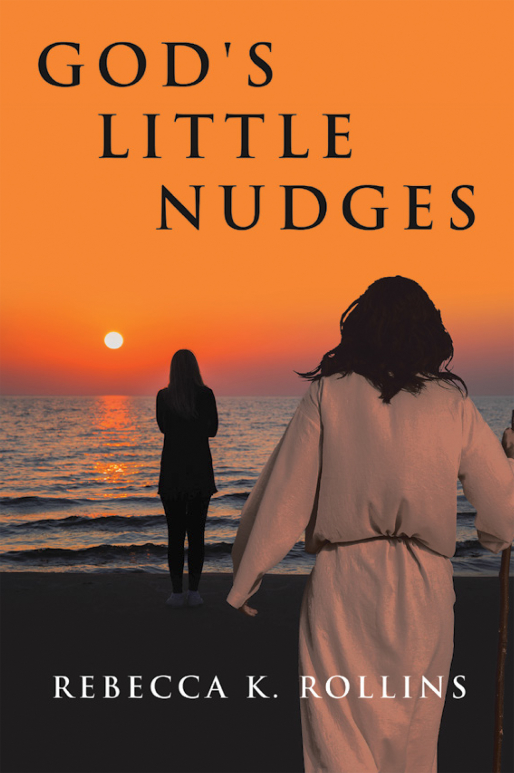 God’s Little Nudges