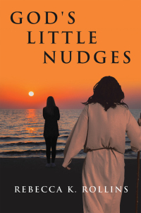 Imagen de portada: God's Little Nudges 9781664293427