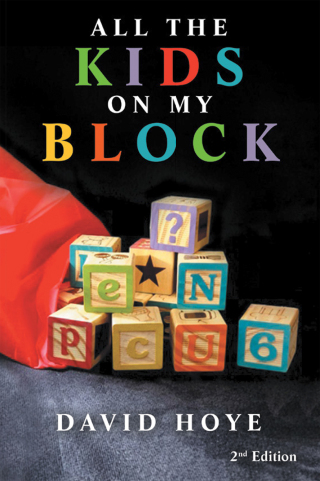 Cover image: All the Kids on My Block 9781664293540