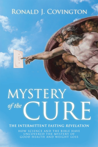 Cover image: Mystery of the Cure 9781664293922