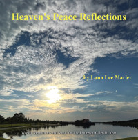 Imagen de portada: Heaven's Peace Reflections 9781664294011