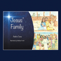 Cover image: Jesus’ Family 9781664294202